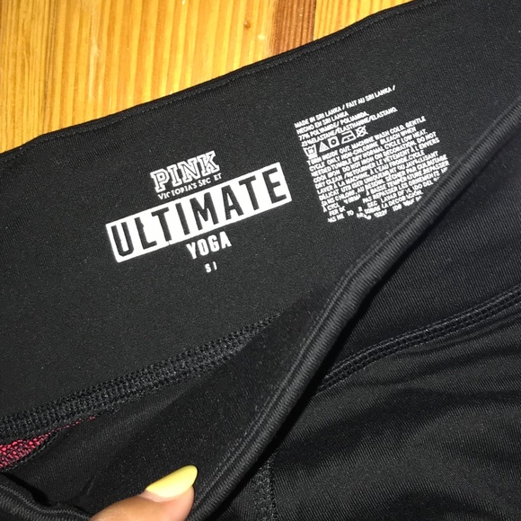 Yoga pants - Picture 2 of 6